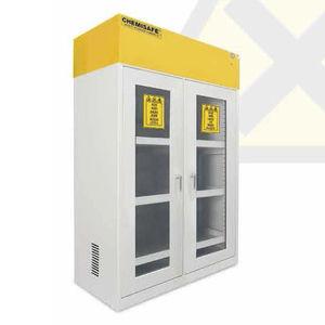 ARMARIO VENTILADO PRODUCTOS CITOT&Oacute;XICOS 2 PUERTAS